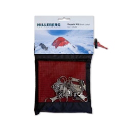 Hilleberg Repair Kit Black Label