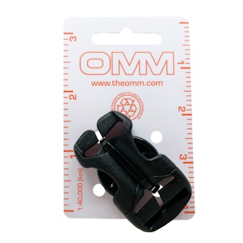 the OMM Single Buckle