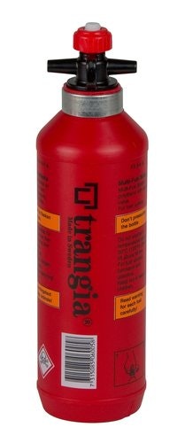 Trangia Kraftstoffflasche 0,5 l