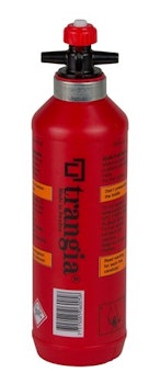 Trangia Kraftstoffflasche 0,5 l