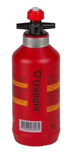 Trangia Bränsleflaska 0,3L