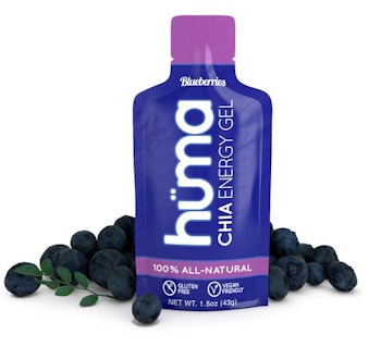 Hüma Gel Blueberry, 43g