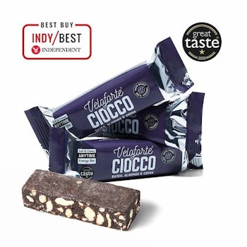 Veloforte Ciocco Energy Bar 62g