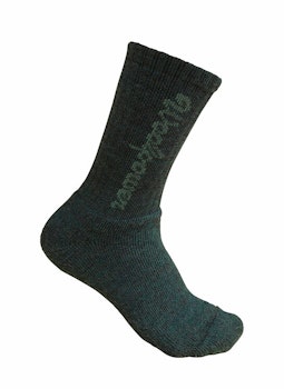 Woolpower KIDS Socks Logo 400