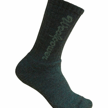 Woolpower KIDS Socks Logo 400
