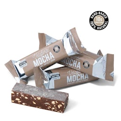 Veloforte Mocha Protein Bar, 70g