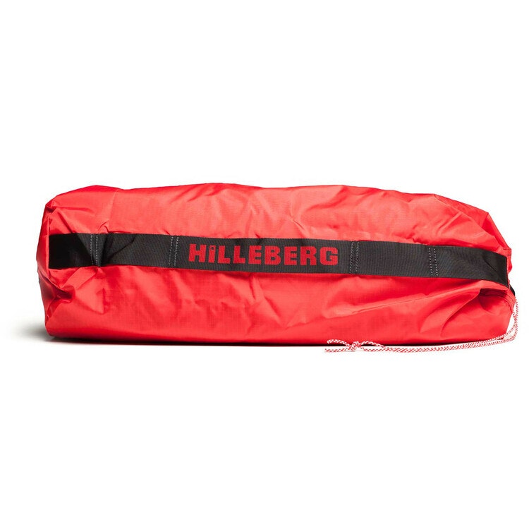 Hilleberg Tältpåsar XP 58 x 17 cm