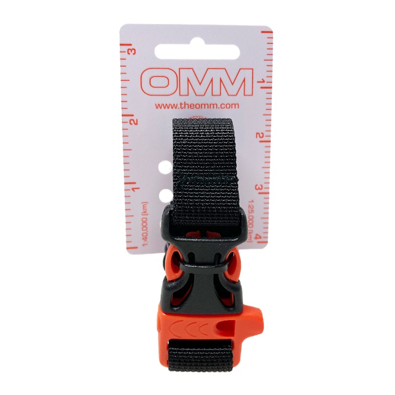 the OMM Chest Strap