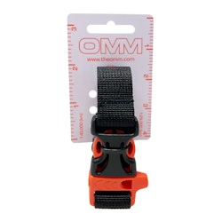 the OMM Chest Strap