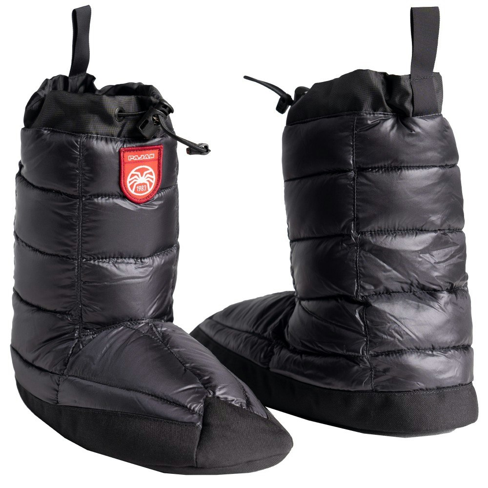 Pajak Boots Down Booties