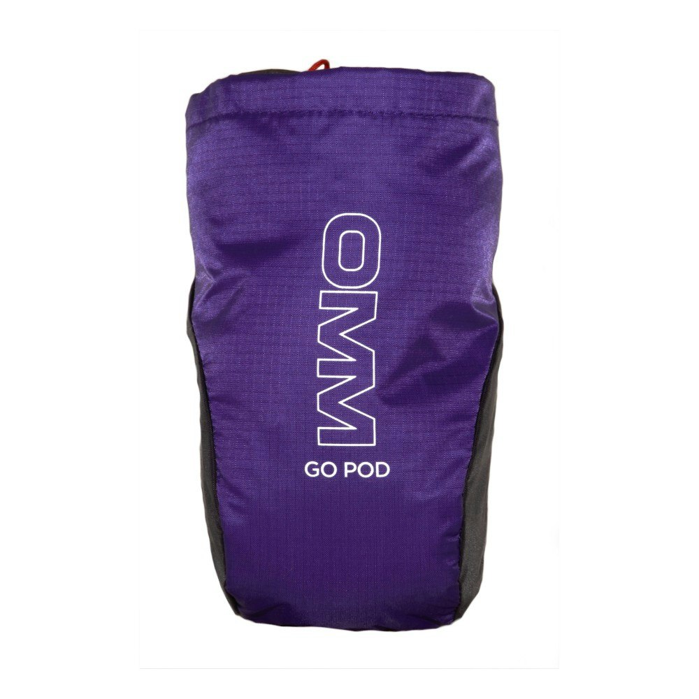 the OMM Go Pod