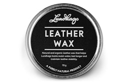 Lundhags Leather Wax