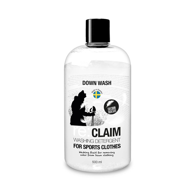 Re:claim Down Wash