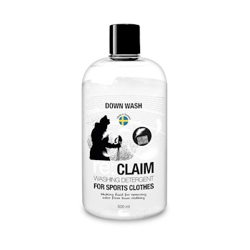 Re:claim Down Wash