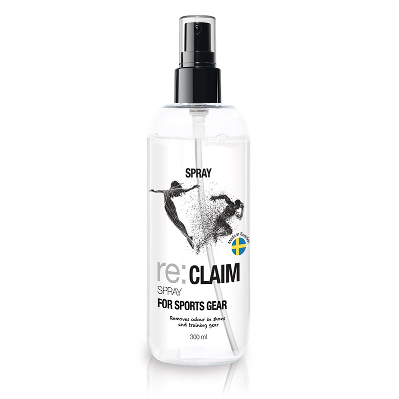 Re:claim Spray