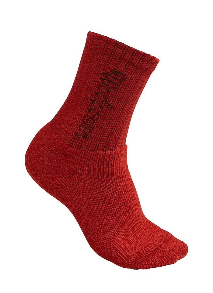 Woolpower KIDS Socks Logo 400