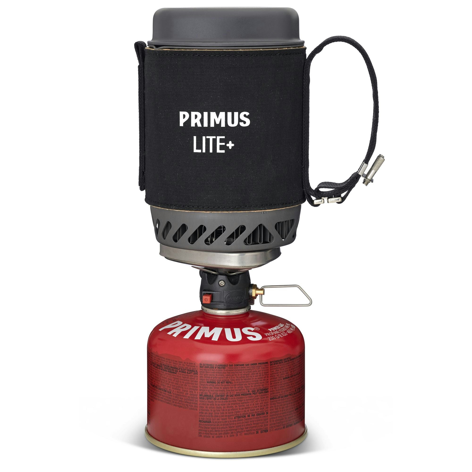 Primus Lite Plus Stove System