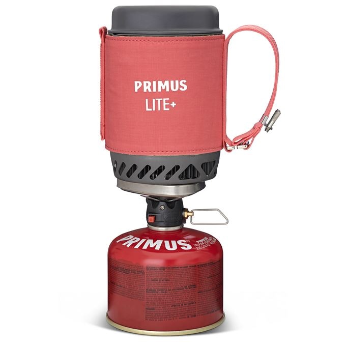 Primus Lite Plus Stove System