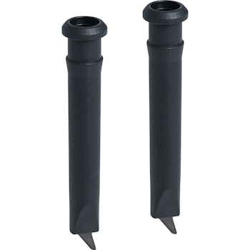 Swix Ferrule Mountain black, 10 mm