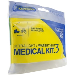 Adventure Medical Kits Ultralight/Watertight Intl. .3