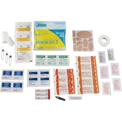 Adventure Medical Kits Ultralight/Watertight Intl. .3