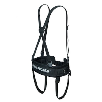 Fjellpulken Standard Pulk Harness