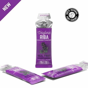 Veloforte Riba Energy Gel, 33g