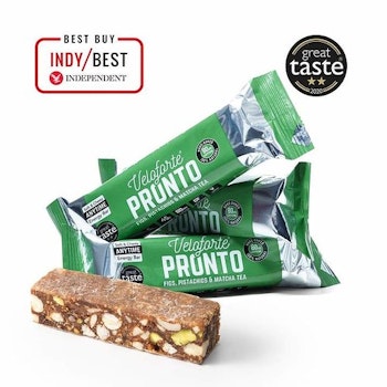 Veloforte Pronto Energy Bar, 70g