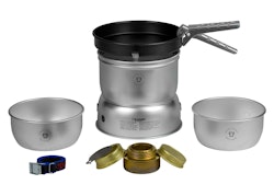 Trangia Storm Cooker/27-3