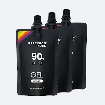 Precision Fuel PF 90 Gel 3 Pack