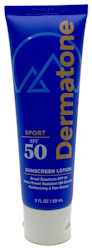 Dermatone Sport 50 Sonnenschutzlotion SPF 50