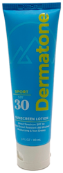 Dermatone Sport 30 Sonnenschutzlotion SPF 30