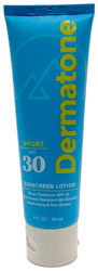 Dermatone Sport 30 Sunscreen Lotion SPF 30