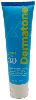 Dermatone Sport 30 Sunscreen Lotion SPF 30