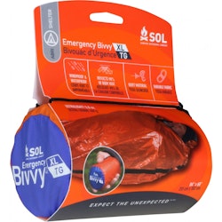 Survive Outdoors Longer Emergency Bivvy XL