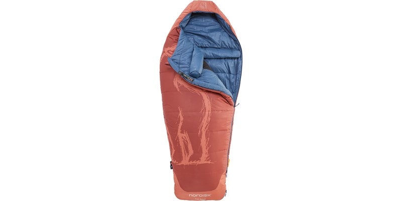 Nordisk Puk Scout Sleeping Bag