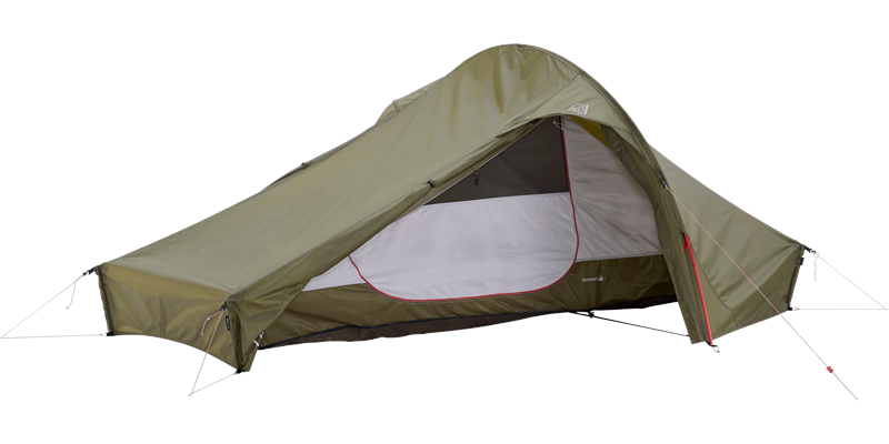 Nordisk Telemark 2.2 PU