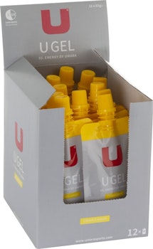 Umara U Gel 1:0,8 Citron 12*50ml