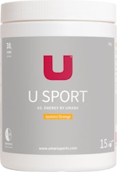 Umara U Sport Orange (500g)