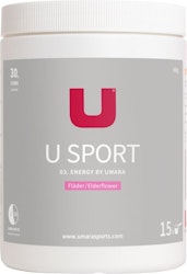 Umara U Sport Holunderbeeren (500g)