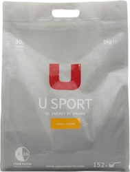 Umara U Sport Zitrone (5kg)