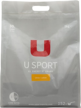 Umara U Sport Citron (5kg)