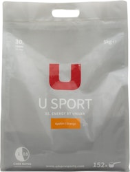 Umara U Sport Orange (5kg)