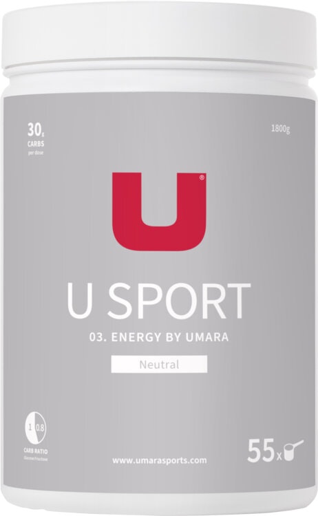Umara U Sport Neutral (1,8 kg)