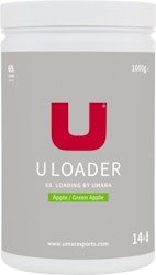 Umara U Loader Green Apple 1000 grams