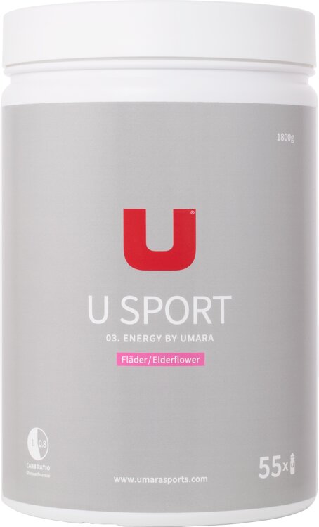 Umara U Sport Holunder (1,8kg)