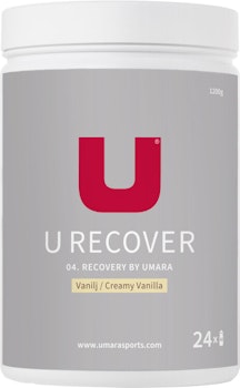 Umara U Recover Vanilj 1,2 kg