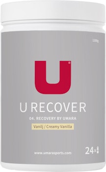 Umara U Recover Vanille 1,2 kg