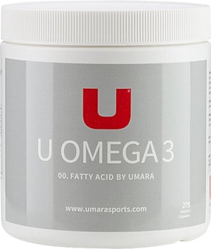 Umara Omega-3 Kapsel (275x1g)