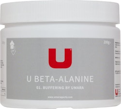 Umara U Beta-Alanine (200g)